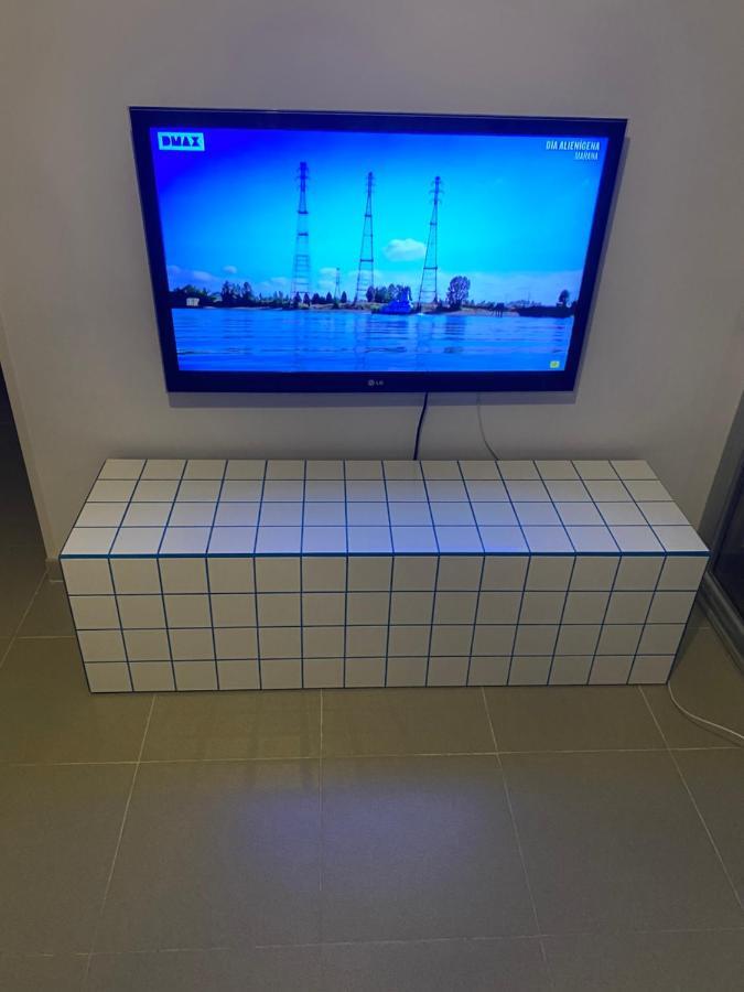 Malpica Diseno Apartment ภายนอก รูปภาพ