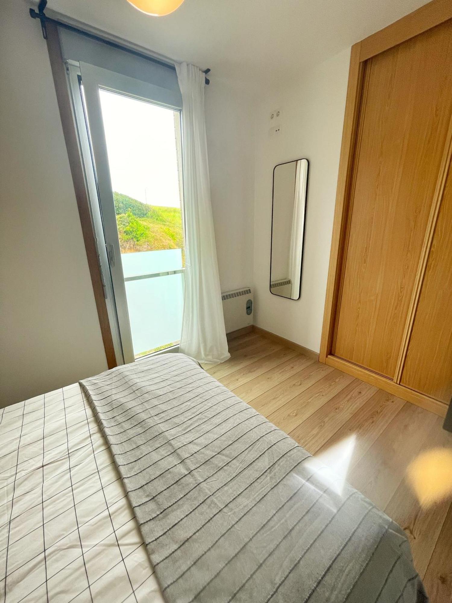 Malpica Diseno Apartment ภายนอก รูปภาพ