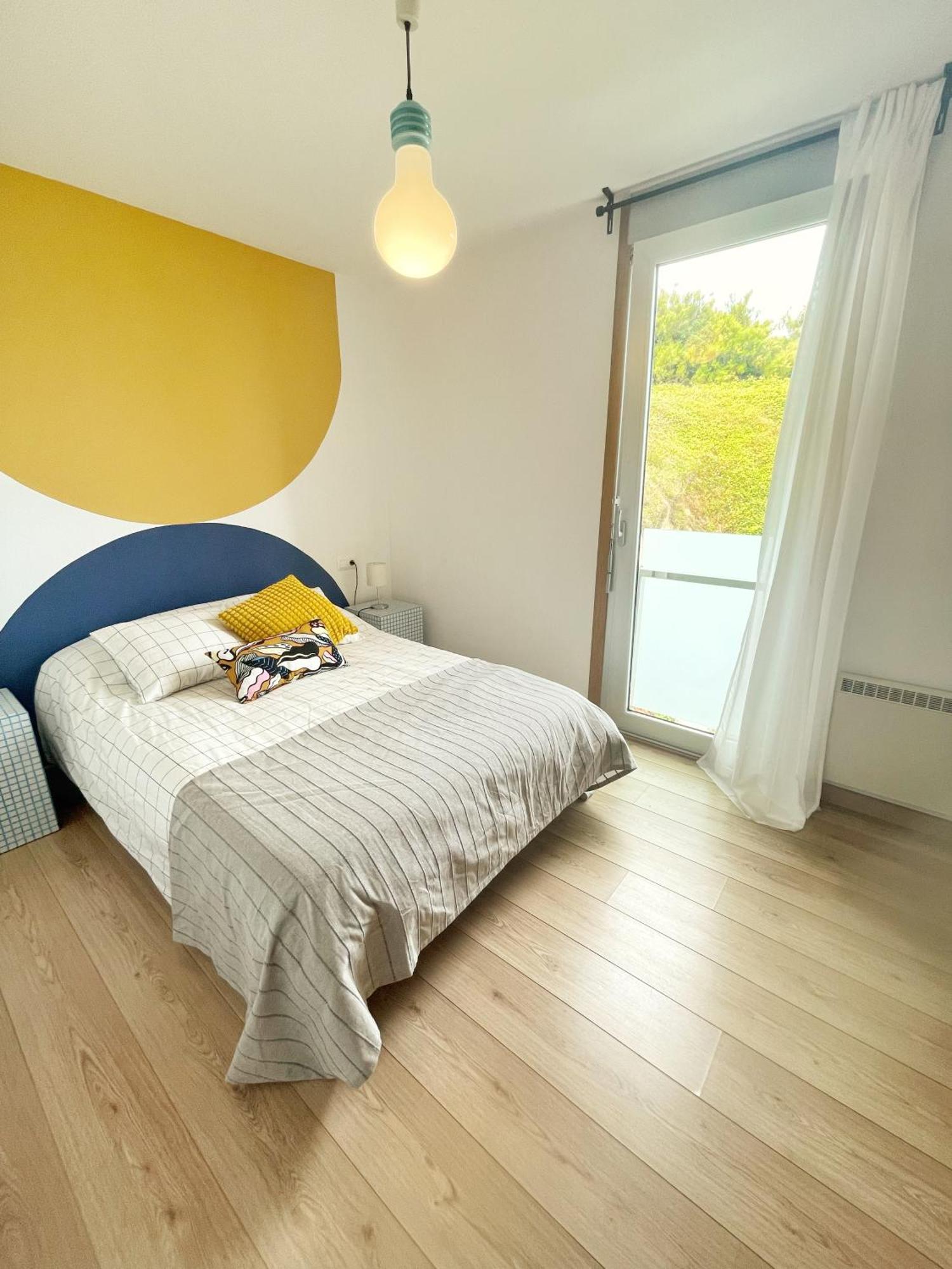 Malpica Diseno Apartment ภายนอก รูปภาพ