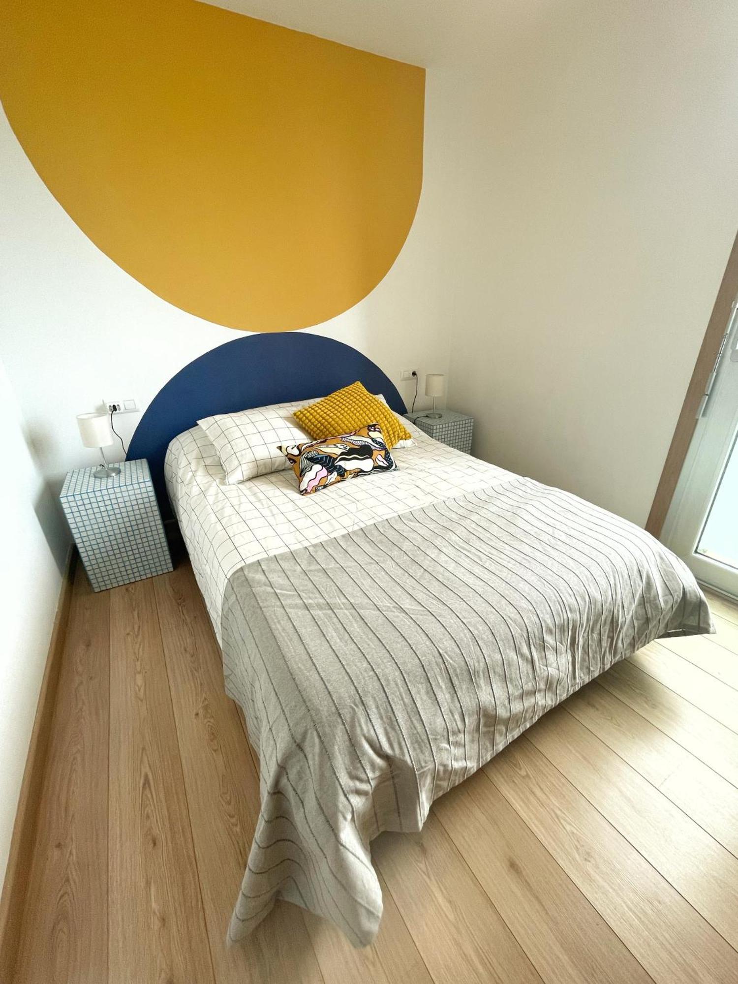 Malpica Diseno Apartment ภายนอก รูปภาพ