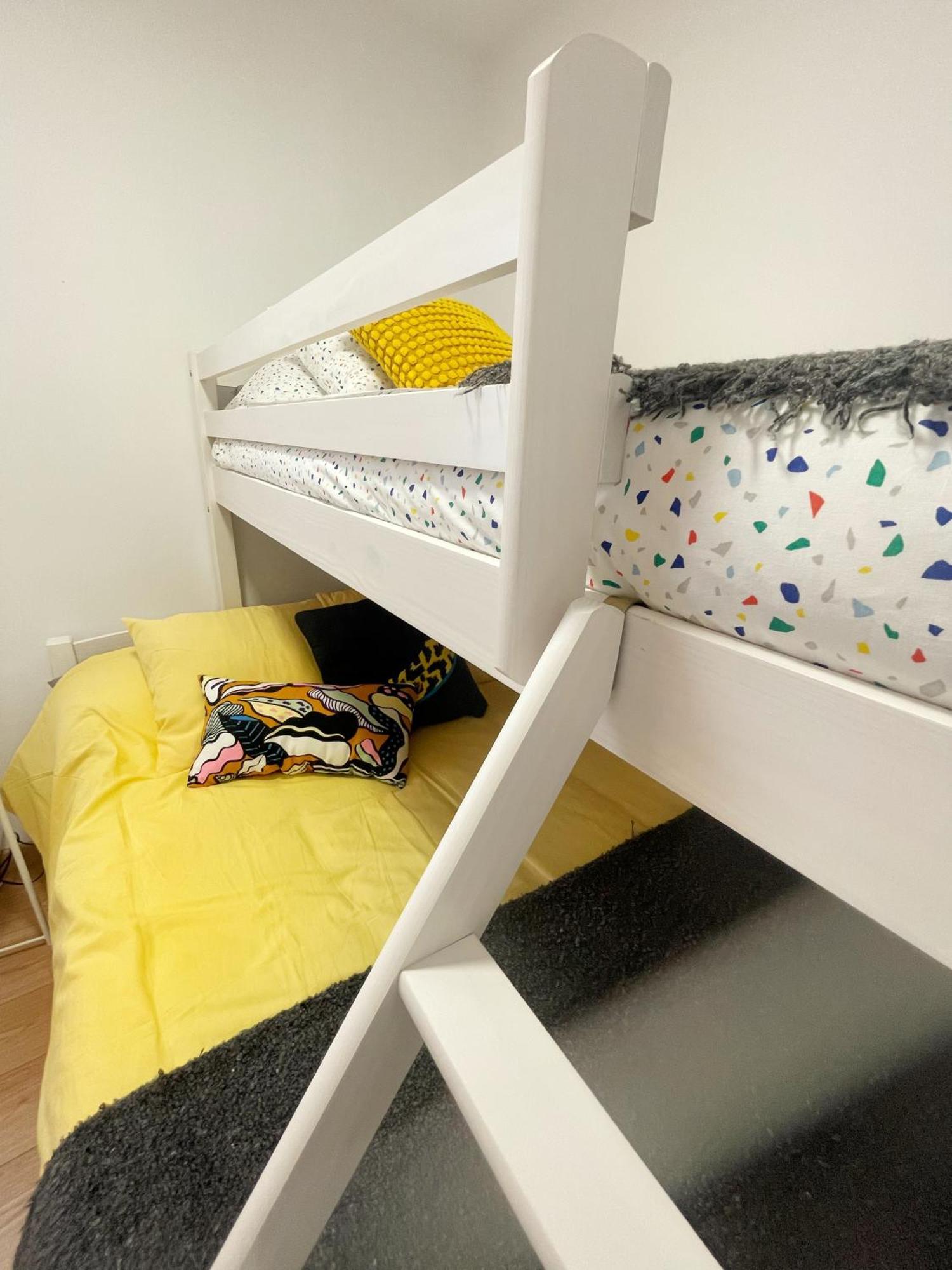 Malpica Diseno Apartment ภายนอก รูปภาพ