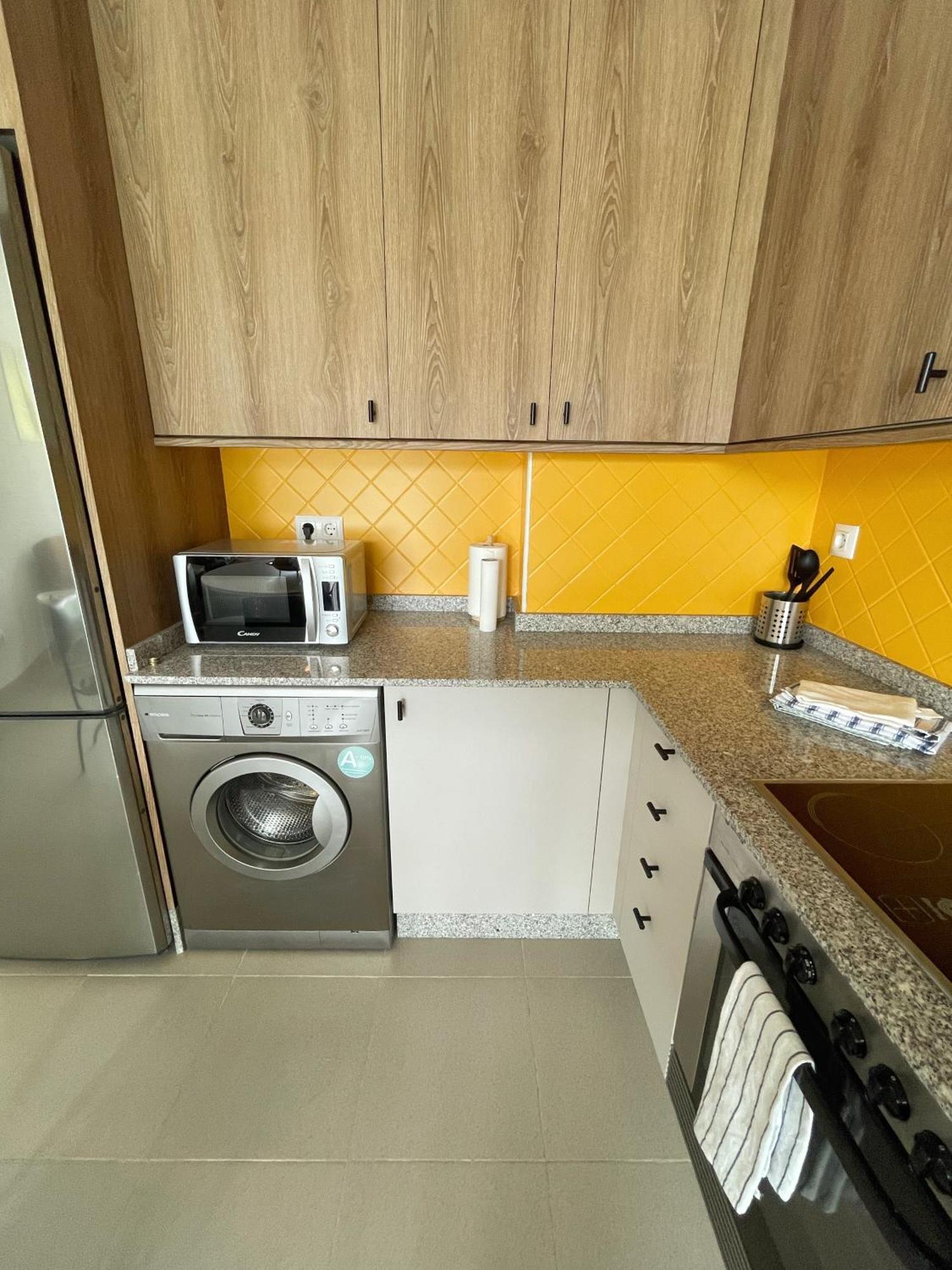 Malpica Diseno Apartment ภายนอก รูปภาพ