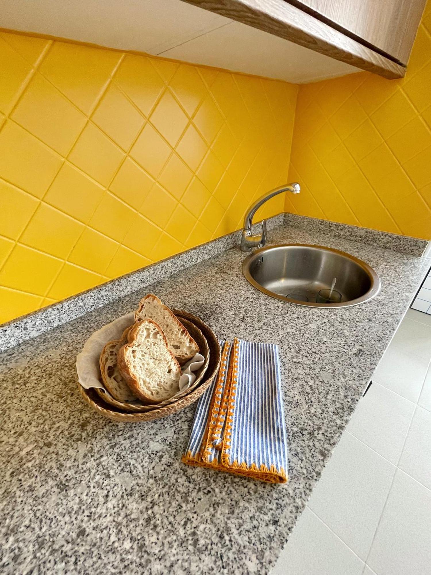 Malpica Diseno Apartment ภายนอก รูปภาพ
