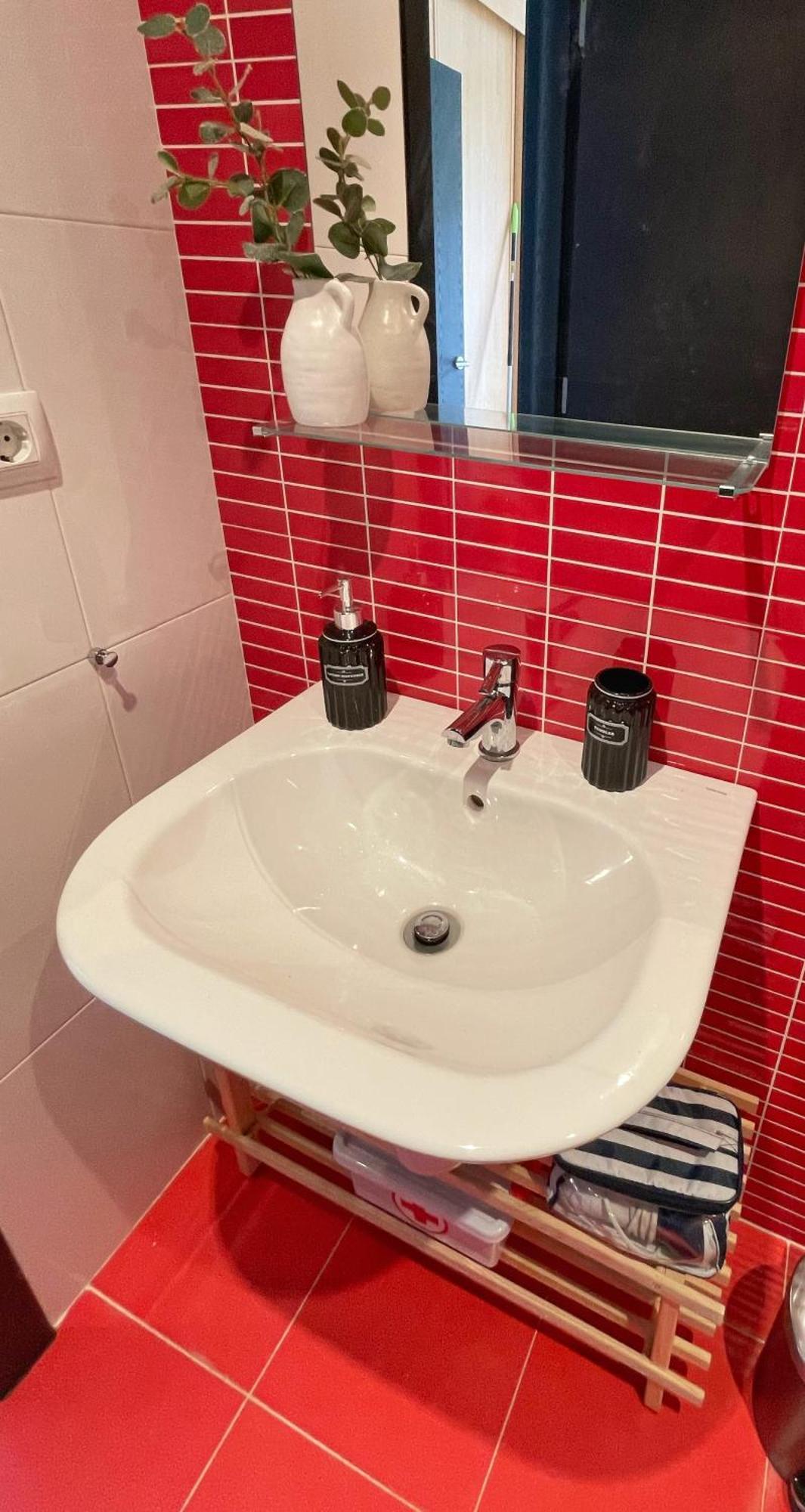 Malpica Diseno Apartment ภายนอก รูปภาพ