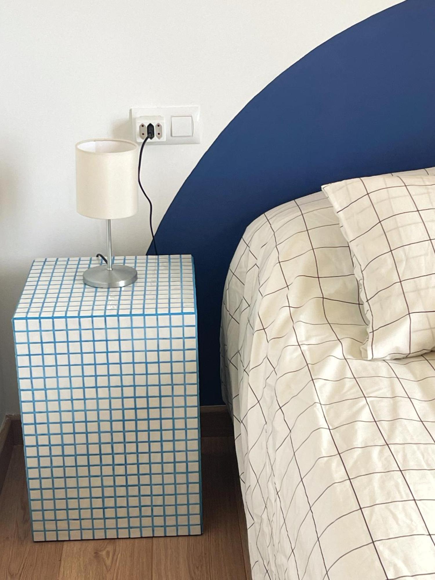 Malpica Diseno Apartment ภายนอก รูปภาพ