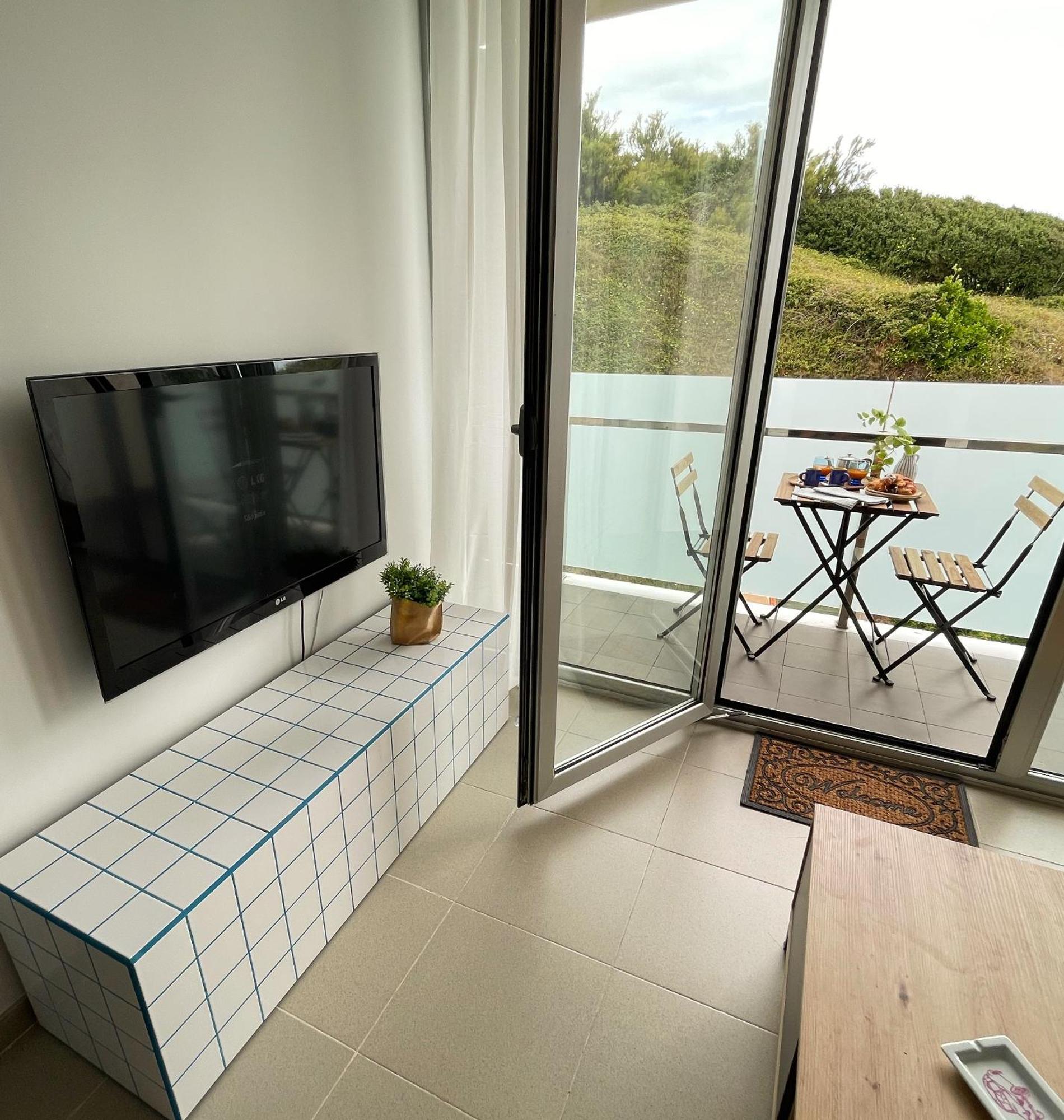 Malpica Diseno Apartment ภายนอก รูปภาพ
