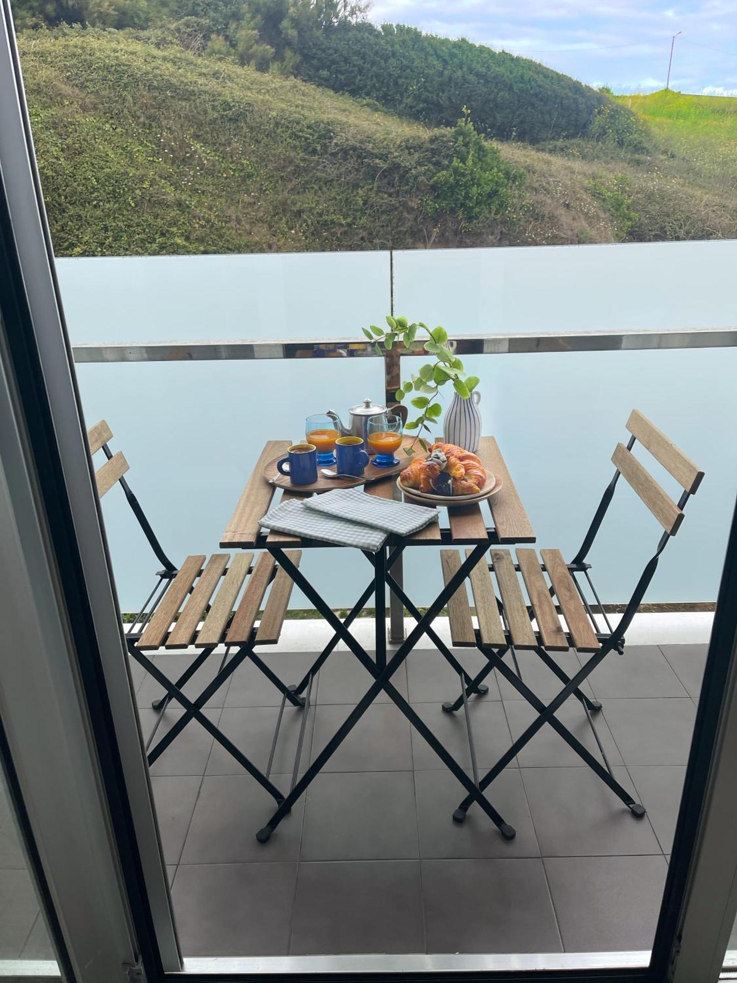 Malpica Diseno Apartment ภายนอก รูปภาพ