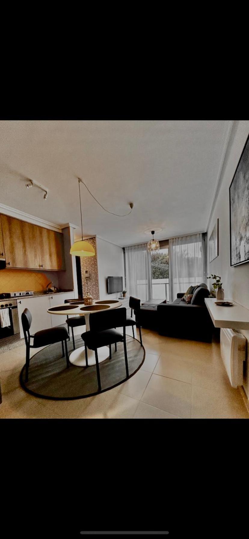 Malpica Diseno Apartment ภายนอก รูปภาพ